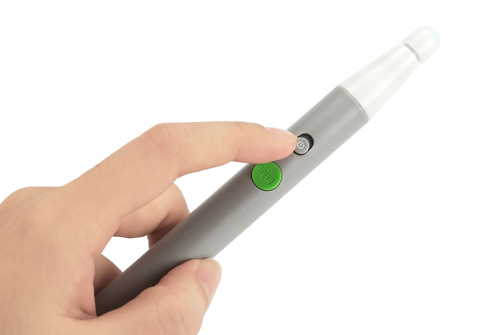 IS01 Interactive Whiteboard System