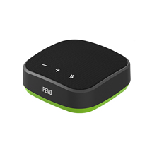 IPEVO VC-A10 USB Portable Speakerphone