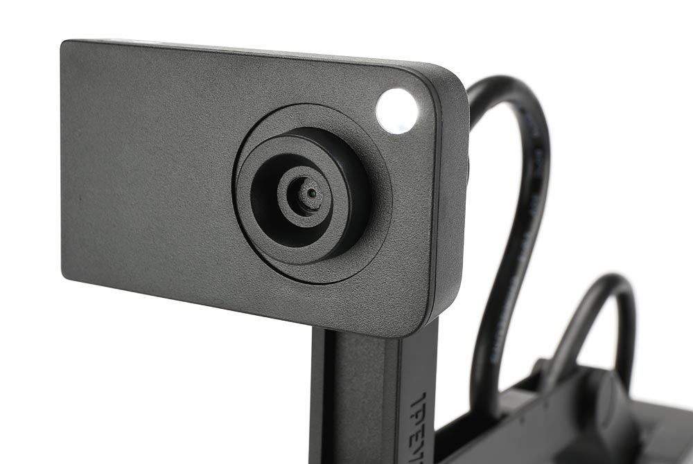 VZ1 HD VGA/USB DualMode Document Camera