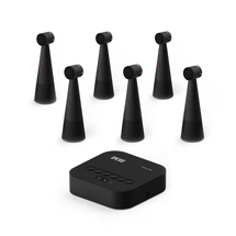 IPEVO VOCAL HUB  Wireless Audio System