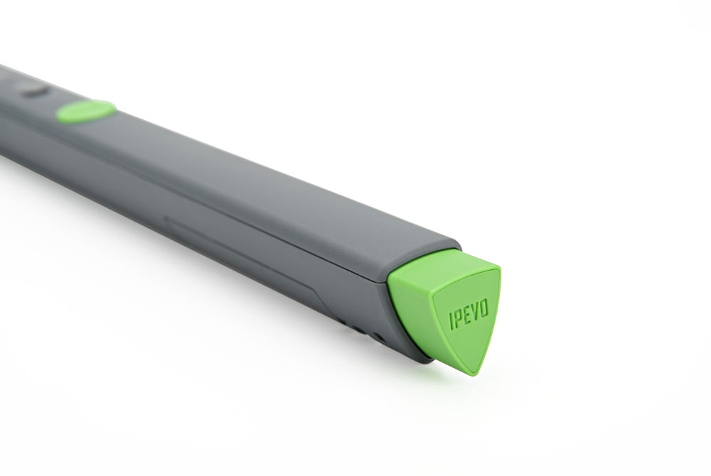 IW2 Wireless Interactive Whiteboard System