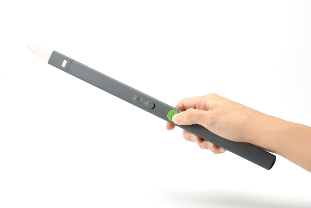 IW2 Wireless Interactive Whiteboard System