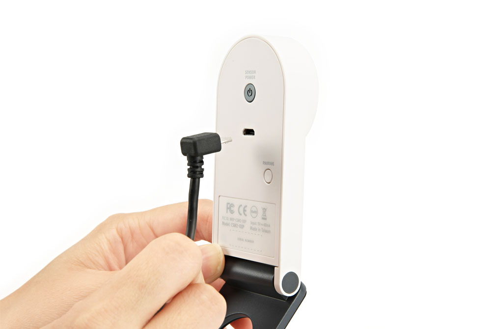 IW2 Wireless Interactive Whiteboard System