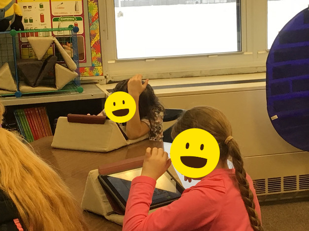 How Teacher Chad Uses Ipevo Padpillow Pillow Stand For Ipads