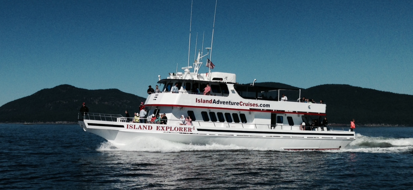 Vessels Ie4