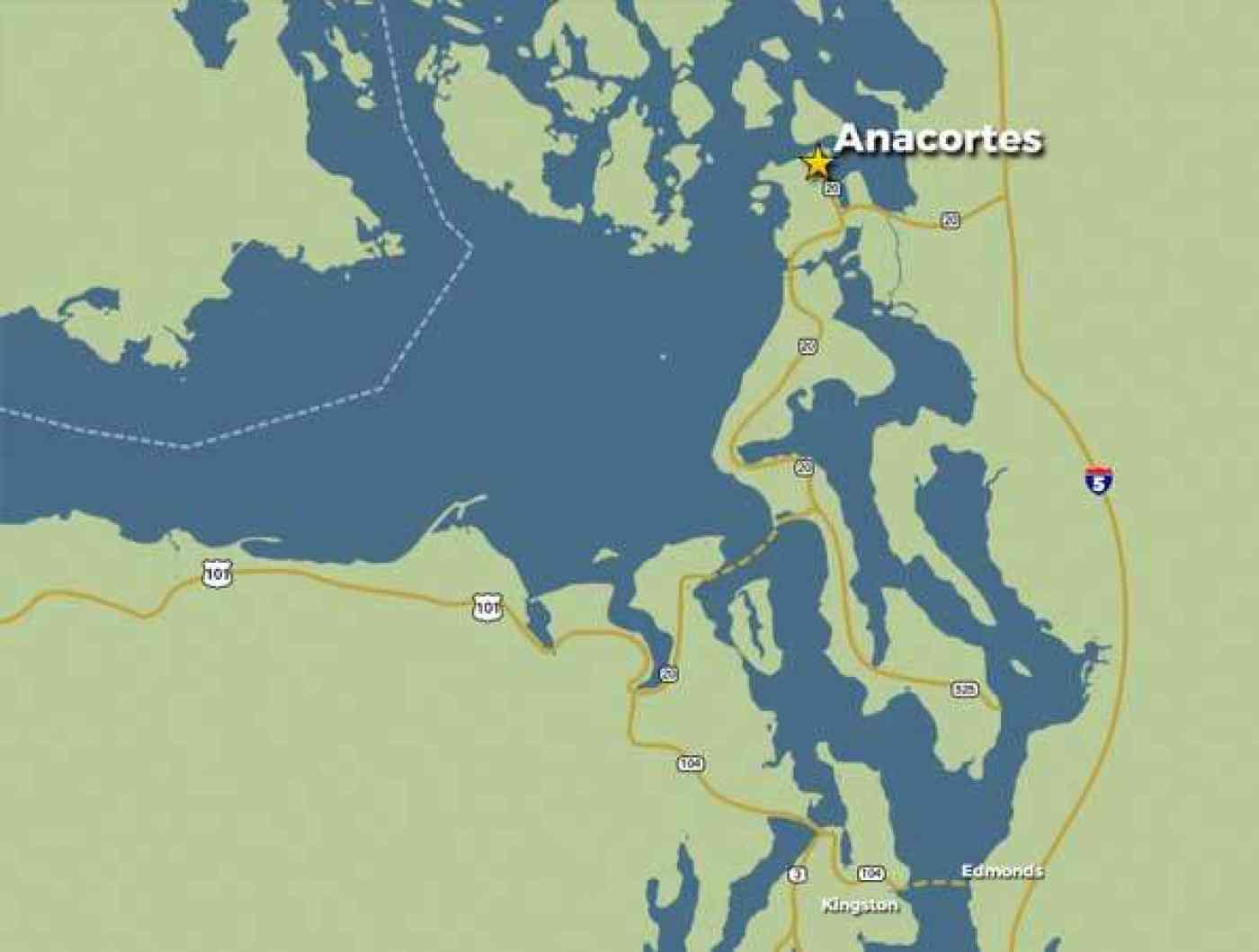 Whale watching in Seattle, WA and San Juan Islands Island Adventures