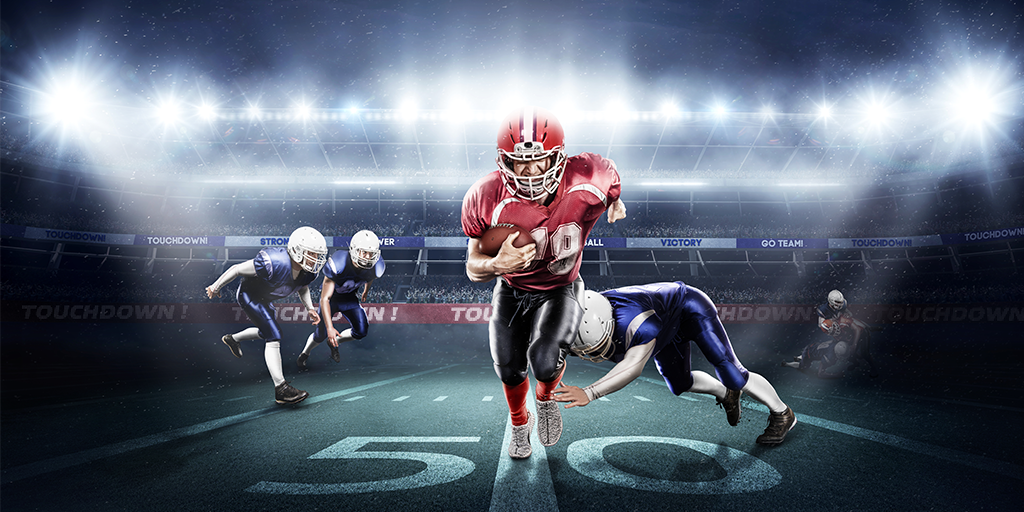 Super Bowl LIII