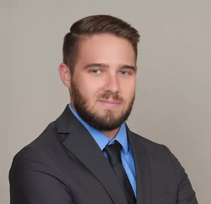 Michael Allison, DC, CCSP, a Chiropractor