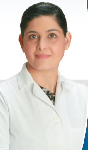 Nimrat Heir, DDS, an Orthodontist with Laguna Palms Orthodontics 