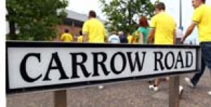 The Canaries Football Club