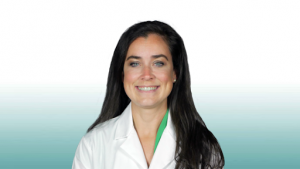 Kathryn Jurenovich, DO, an Orthopedic Surgeon with Southwoods Health