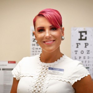 Stephanie A. Welch, Ed.D, Educational Specialist & Curriculum Developer