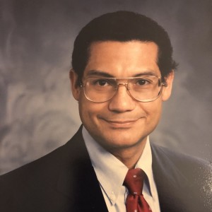 Cesar A. Sevilla, MD, an Orthopedic Surgeon with John Paul II Back and Bone Health Center