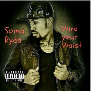 Soma Ryda  album will be released soon Tema