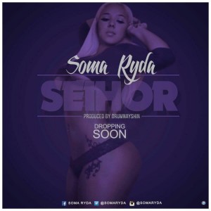 Soma Ryda  album will be released soon Tema