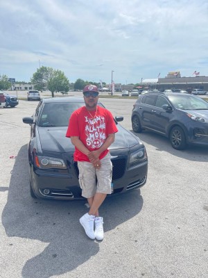 Satisfy by Shota Duso