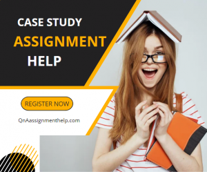 Case Study Assignment Help