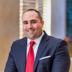 Michael R. Scoma, MD, an Infectious Disease Specialist in Private Practice 