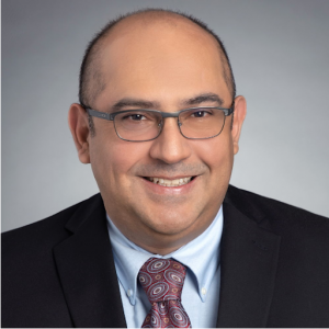 Rafael E. Valenzuela-Tapia, DO, a Nephrologist with Kidney and Hypertension Specialists, P.A.