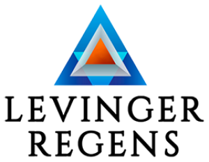 logo levinger regens com