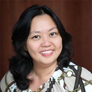 Ira Paula Wardono, MD, a Pediatric Hospitalist with Providence Cedars-Sinai Tarzana Medical Center