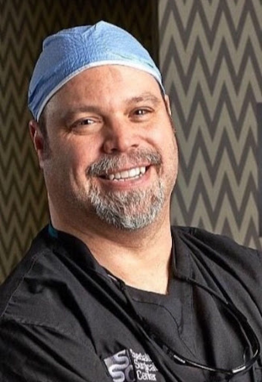 Robert D. Swift, DO, FAOAO, an Orthopedic Surgeon with Blue Sky