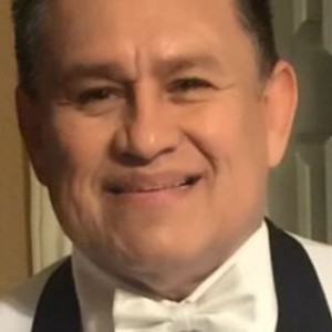 Sergio Zamora, MD, DO, a Family Physician in Private Practice