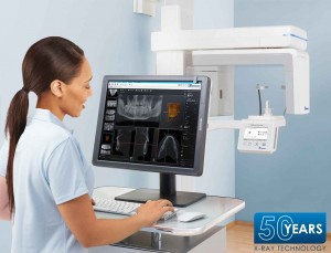 ProVecta 3D Prime by Air Techniques