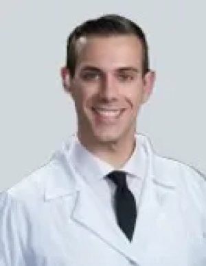 Nathan D. Watson, DO, FACOI, an Internist with Medical Specialists of The Palm Beaches, Inc.