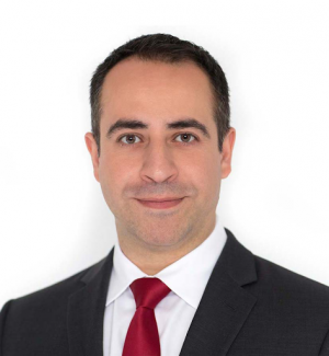 Benjamin M. Deheshi, MD, FRCSC, an Orthopedic Surgeon in Private Practice