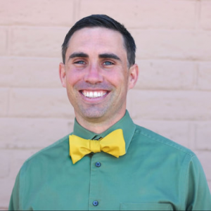 Nicholas Rainey, DPT, a Physical Therapist with Rainey Pain & Performance