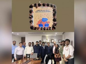 Ambit Finvest in partnership with Damco Solutions enhanced their sales productivity