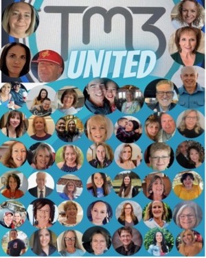 Amy and Shawn s TM3 Leaders