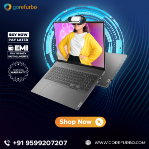 Gorefurbo Launches to Provide High-Quality Refurbished Laptops at Affordable Prices