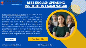 Cambridge English Academy image 3