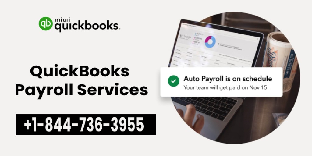QuickBooks Payroll Services, Customer Support & Help IssueWire