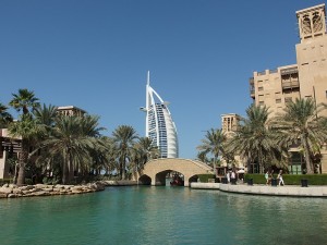 Travel Saga Tourism Opens 3 More Outlets in Dubai