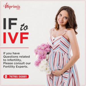 Infertility Treatment in Srinagar