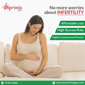 IVF Treatment in Srinagar