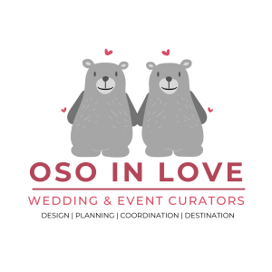 OSO IN LOVE LOGO