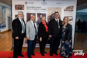 BTS Exhibition of Film