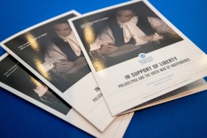 Official Program Books