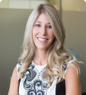 Lisa Grant, DDS, MS, Orthodontist with Lisa Grant Orthopedics