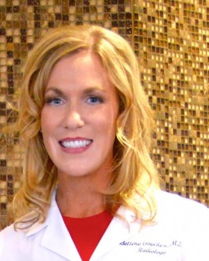 Bettina Anne-Margaret Gaycken, MD, Radiologist with Women’s Diagnostic Group LLC/Baptist Women’s 