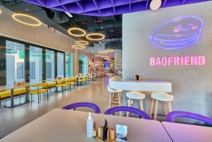 Baofriend 