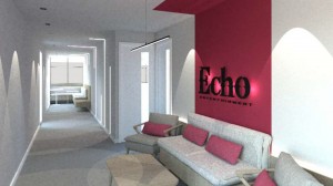 Echo Entertainment: Hong Kong