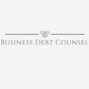 Business debt counsel