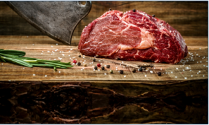 The Angus Beef Provides Top Quality Meats Products 