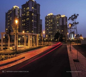 DLF GARDENCITY ENCLAVE
