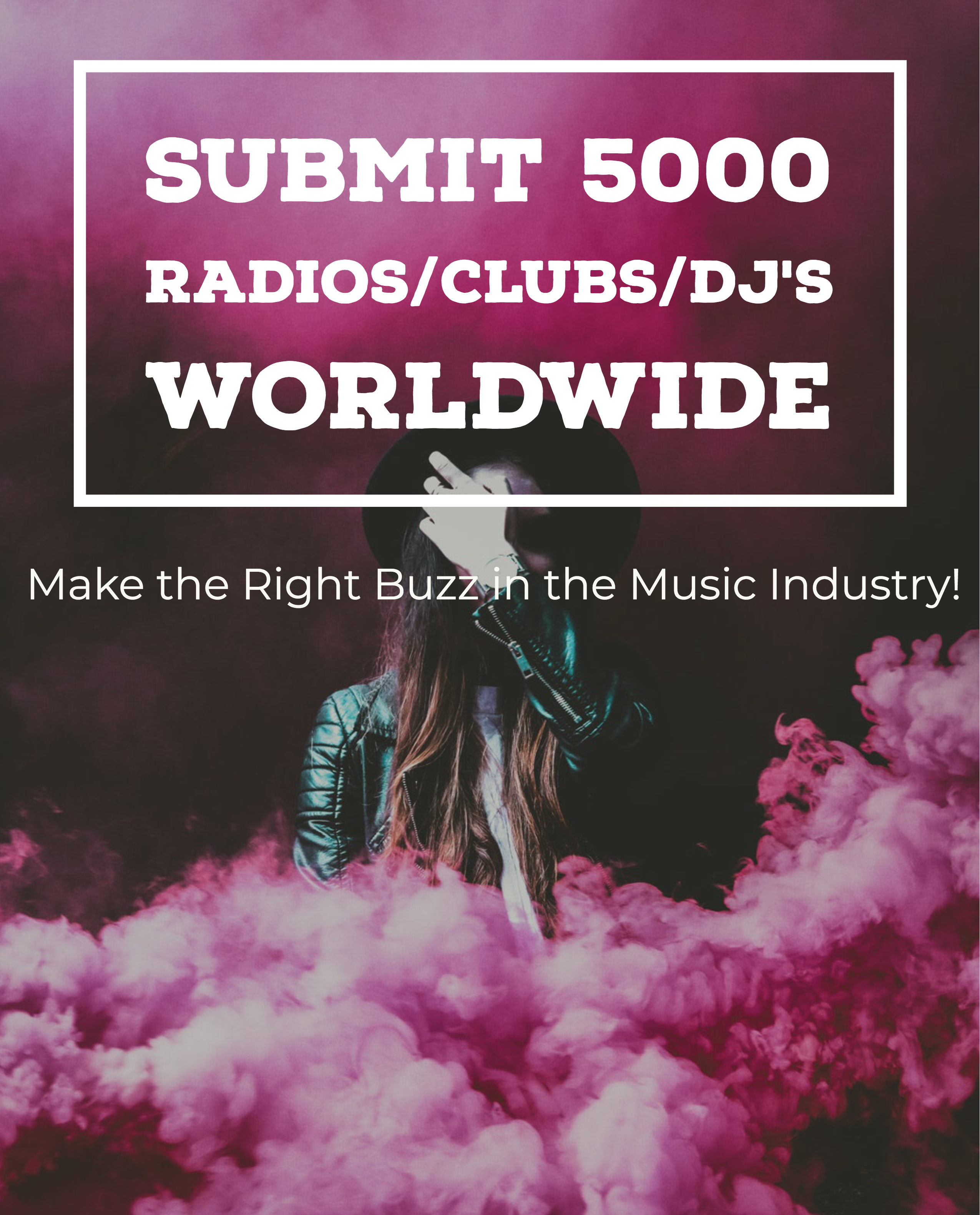 Submit to 5000 DJ World Wide Submit to 5000 DJ World Wide